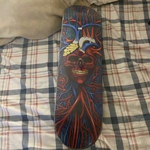 SEALED strangelove deck